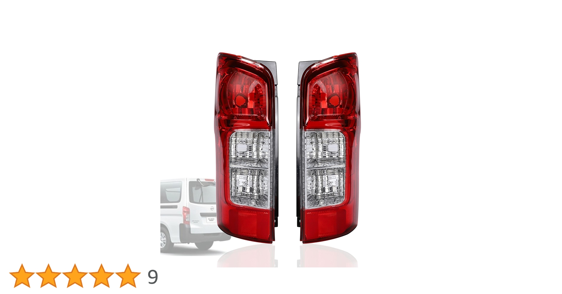 Amazon | 日産対応 純正タイプ NV350 キャラバン E26系
